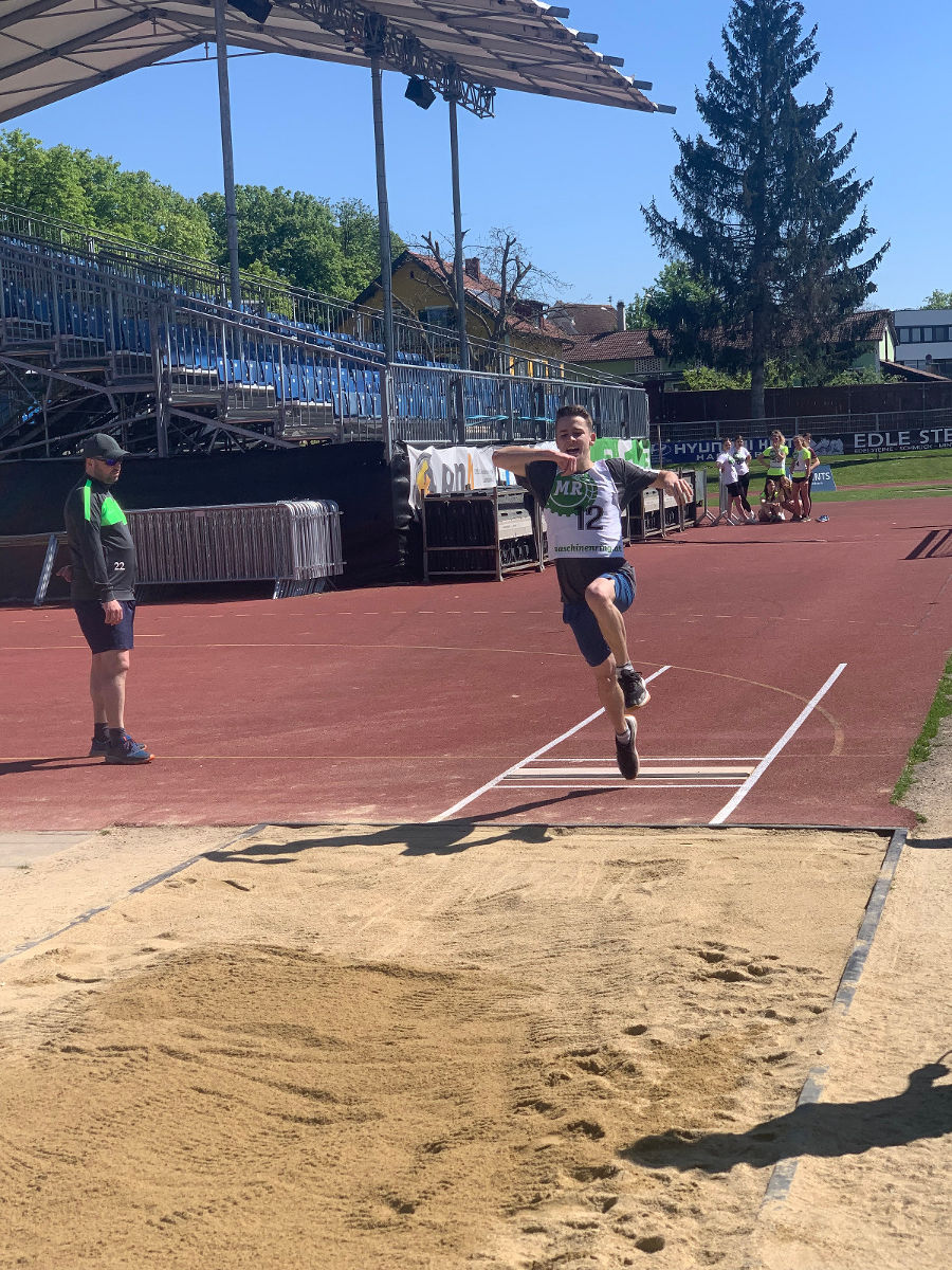 Sommersporttag in Hartberg