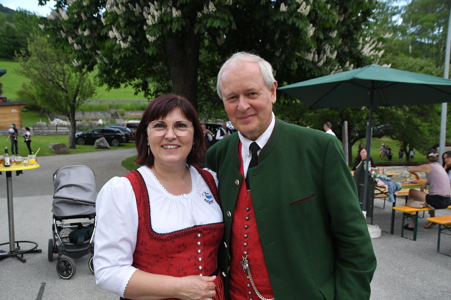 75 Jahre Fachschule Schloss Feistritz