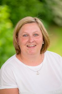 Portrait von Dipl.-Päd. Sandra Schindlbacher, BEd