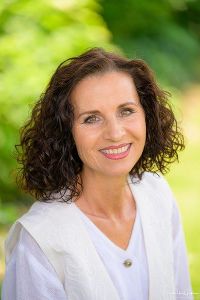 Portrait von FSL Ingrid Hörmann 