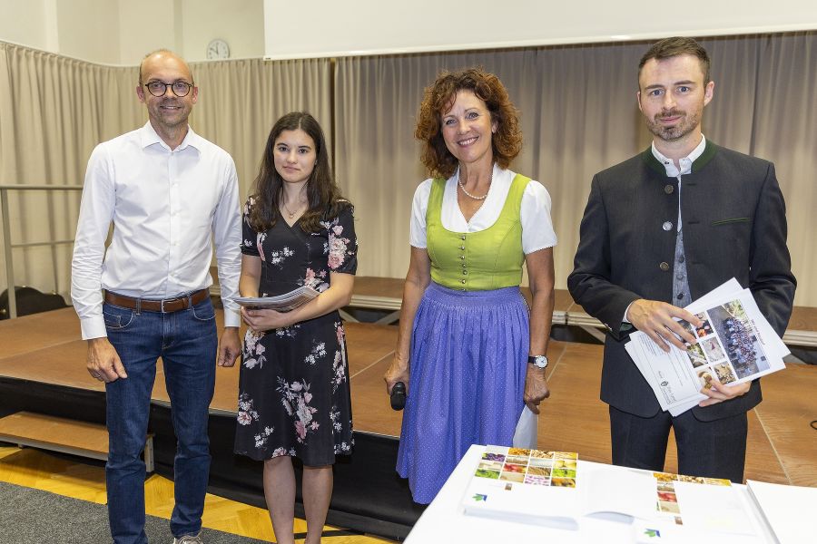 Abschlussfeier Abschlussfeier