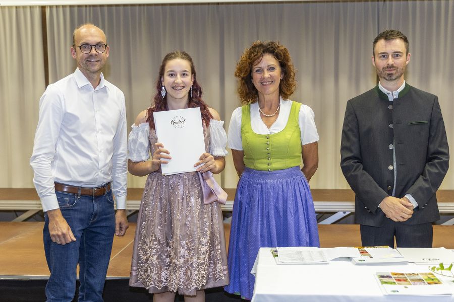 Abschlussfeier Abschlussfeier