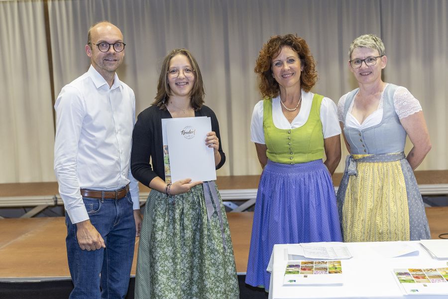 Abschlussfeier Abschlussfeier
