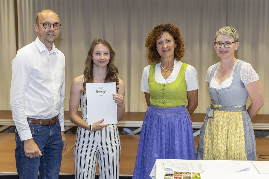 Abschlussfeier Abschlussfeier