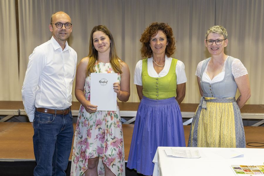 Abschlussfeier Abschlussfeier