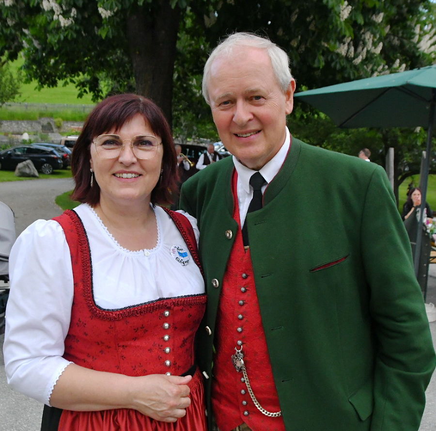 75 Jahre Fachschule Schloss Feistritz Jubiläumsfeier am 02.06.2023