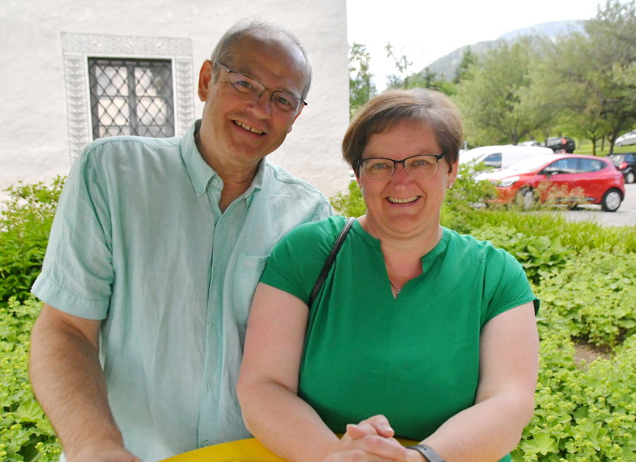 75 Jahre Fachschule Schloss Feistritz Jubiläumsfeier am 02.06.2023