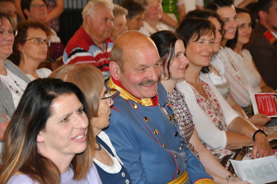 75 Jahre Fachschule Schloss Feistritz Jubiläumsfeier am 02.06.2023