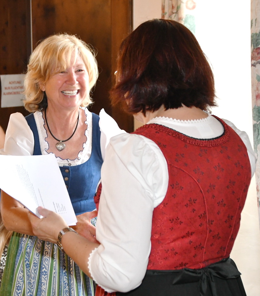 75 Jahre Fachschule Schloss Feistritz Jubiläumsfeier am 02.06.2023