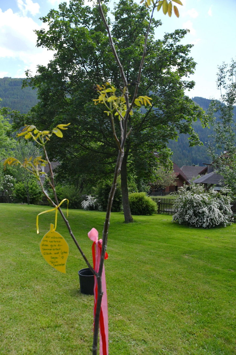 75 Jahre Fachschule Schloss Feistritz Jubiläumsfeier am 02.06.2023