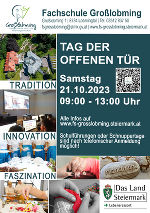 Einladung © FSLE Großlobming