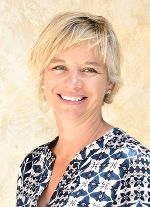 Dipl. Päd. Ulrike Gruber, BEd