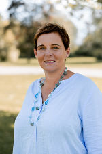 Portrait DI Andrea Stelzl