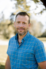 Portrait DI Peter Fahrner