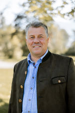 Portrait Ing. Helmut Gaar