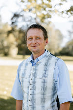 Portrait DI Martin Gruber