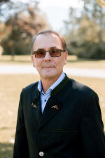 Portrait Ing. Peter Plieschnegger