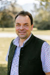 Ing. Andreas Zeiler © Christoph Draxl Ing. Andreas Zeiler