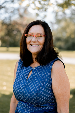 Portrait Ing. Barbara Häusler