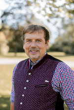 Portrait DI Martin Tippelreither