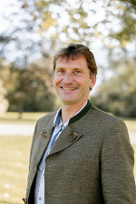 Portrait Ing. Helmut Zettelbauer