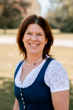 Portrait  Notburga Zeiler