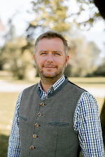 Portrait Ing. Markus Köppl