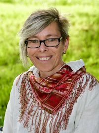 Mitarbeiterin LFS Kobenz Reinigung