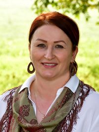 Mitarbeiterin LFS Kobenz Küche