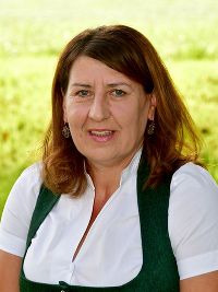 Mitarbeiterin LFS Kobenz Küche