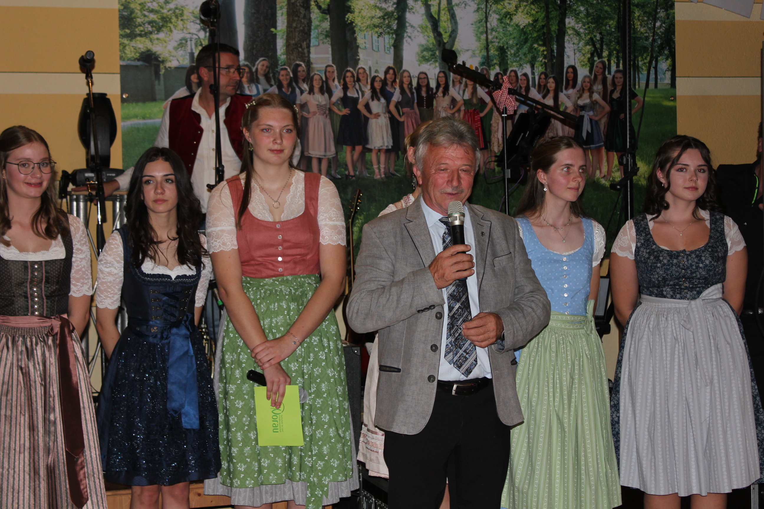 Herbstkränzchen 2023