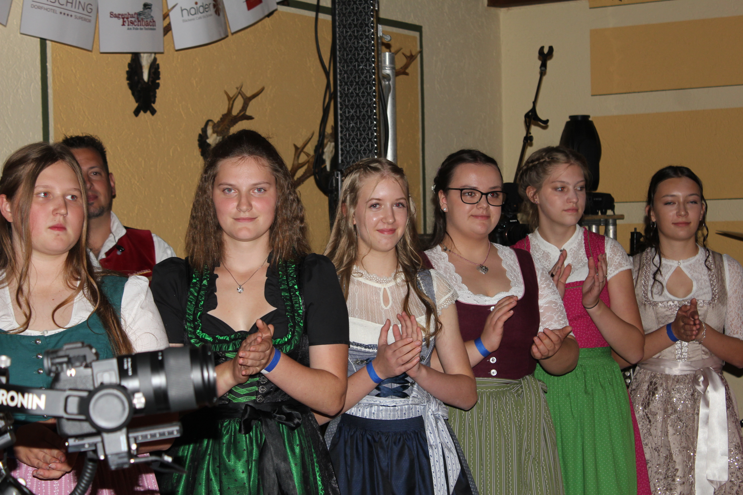 Herbstkränzchen 2023