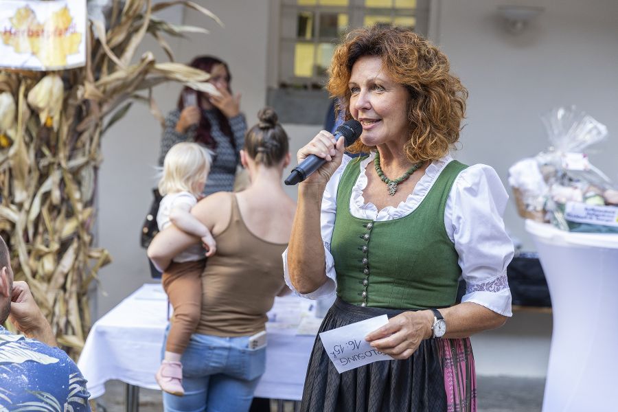 Herbstfest Herbstfest
