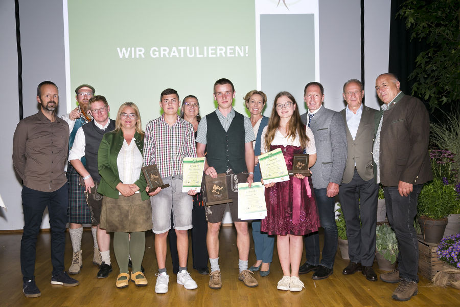 Staatsmeister Staatsmeister
