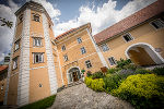 Stift Schuleingang © Schule Stift Schuleingang