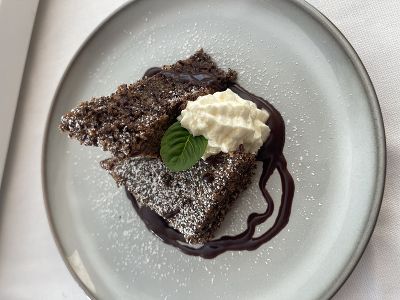 Mohnkuchen glutenfrei