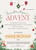 Feistritzer Advent