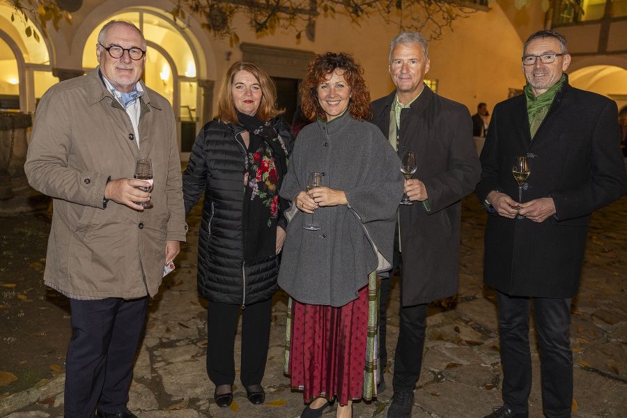 Wildgala Wildgala