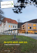 AV Zeitung Grottenhof 2023/3