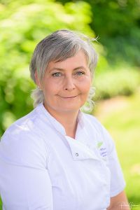 Portrait von Frau Barbara Unterholzer