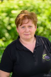 Portrait von Frau Barbara Ofner
