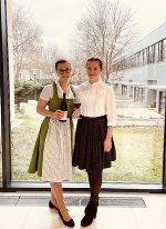 Weinsommelierausbildung © Fachschule Gröbming