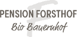 Logo Forsthof