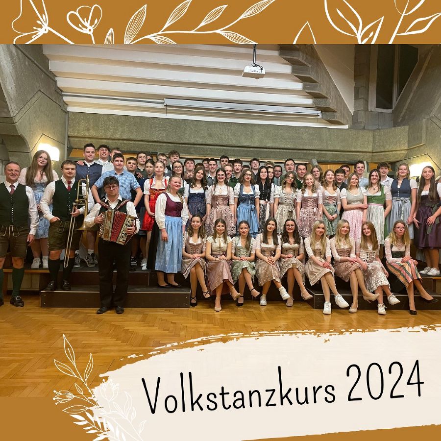 Tanzkurs Tanzkurs