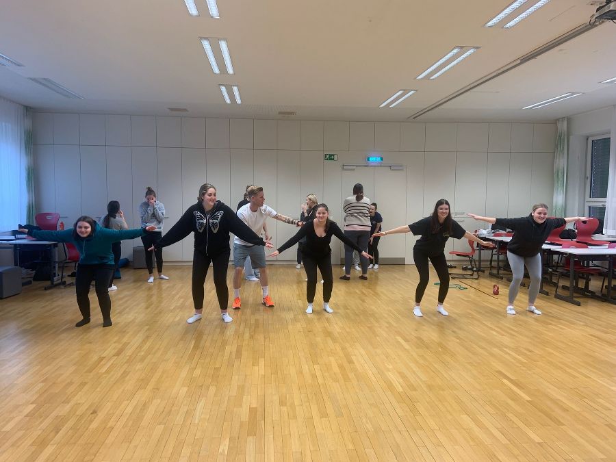 Gesundheitsprojekt Gesundheitsprojekt