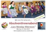 AbsolventInnenabend © Fachschule Gröbming