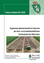 Versuchsbericht 2023