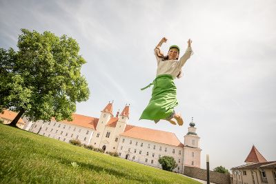 FS Vorau © FS Vorau