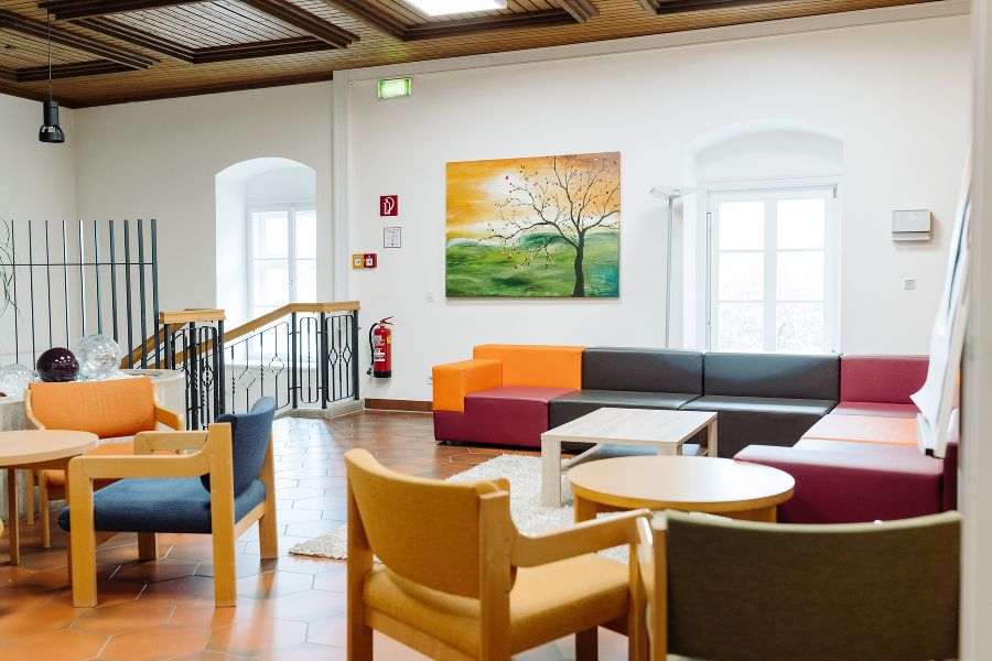 Jugendhotel Jugendhotel