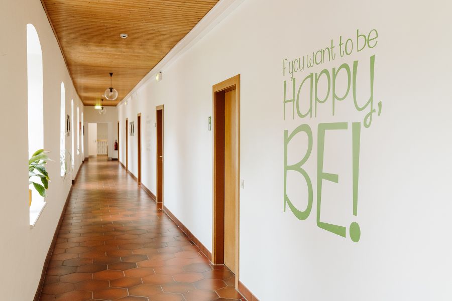 Jugendhotel Jugendhotel